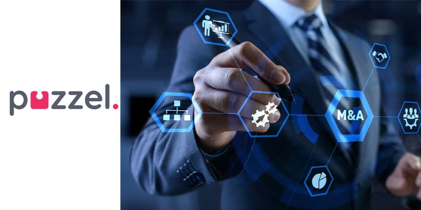 Puzzel Acquires Digital Engagement Firm Vergic