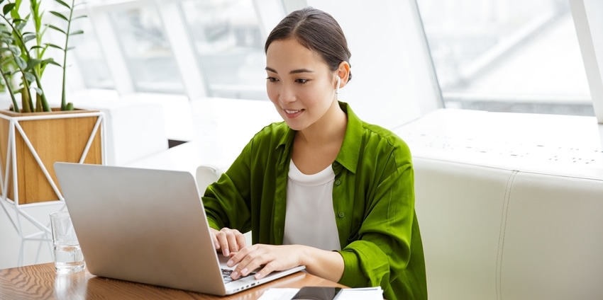 Self-Service in CX The Latest Trends