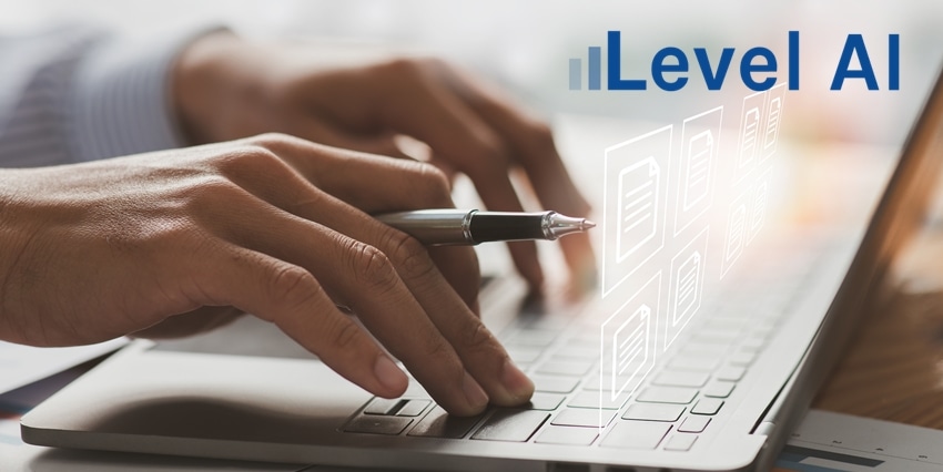 Level AI Launches Agent Screen Recording