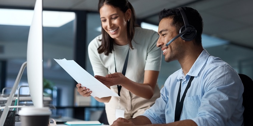 7 Excellent Examples of Contact Center Reports