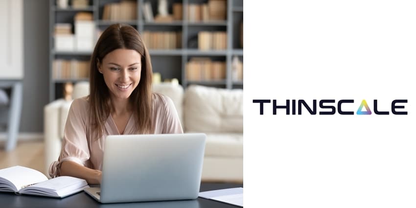 Flexible Working and Data Security – Yes, You Can Have Both
