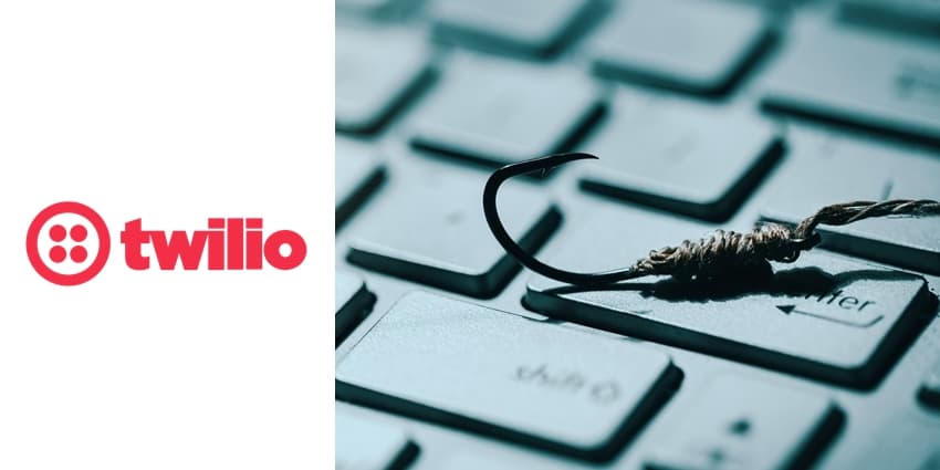 Twilio Falls Victim to a Phishing Attack