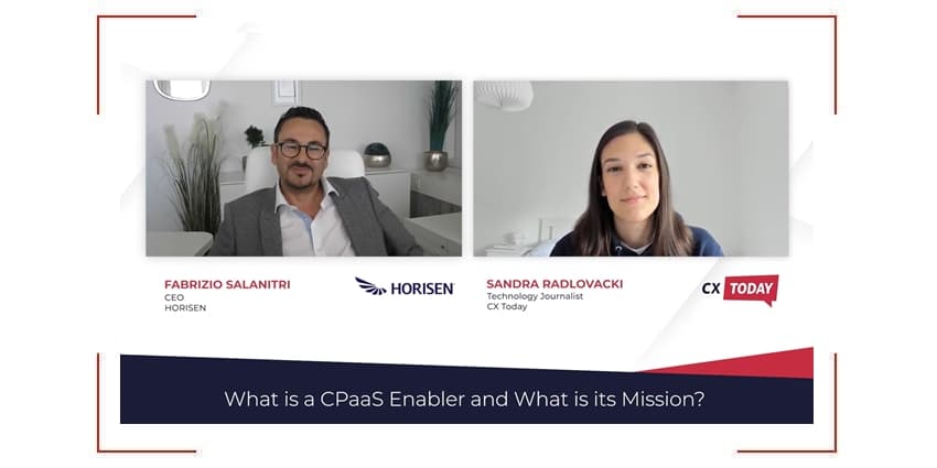 What Is a CPaaS Enabler and What Is its Mission?