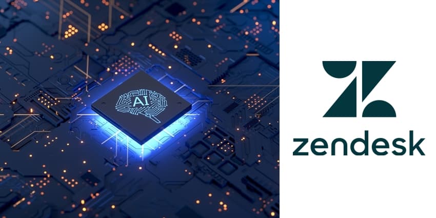 Zendesk Adds New AI Capabilities to its Portfolio