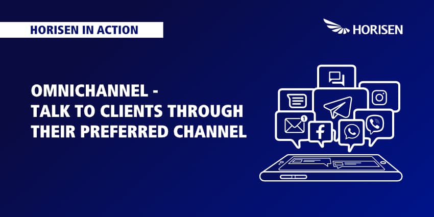 How to Harness Omnichannel Communication for Excellent CX