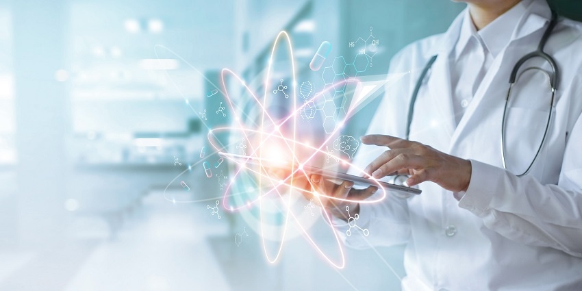 Top CX Vendors Majoring in Healthcare in 2022