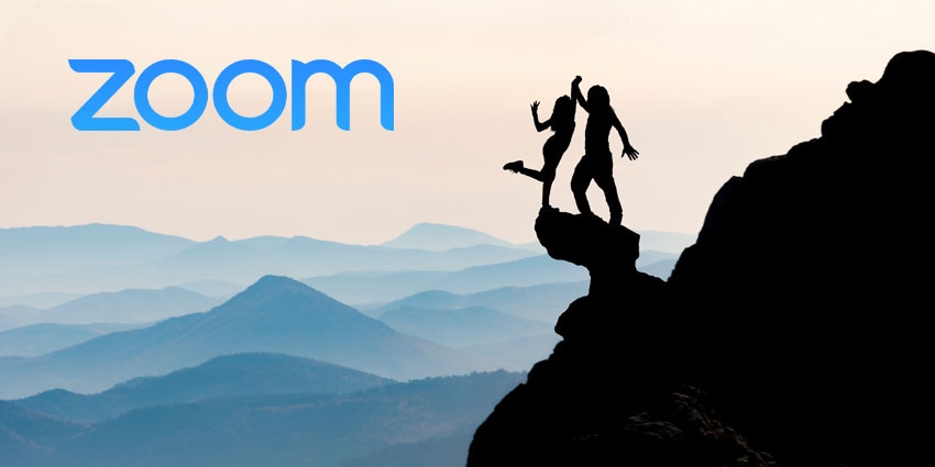 Zoom partnerships to strengthen its CCaaS platform