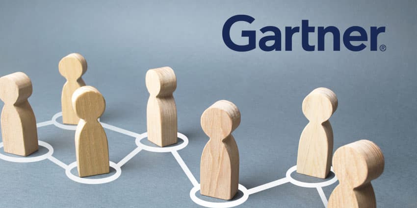 Gartner: A “Connected Rep” Strategy Will Improve Contact Center Efficiency by 30 Percent