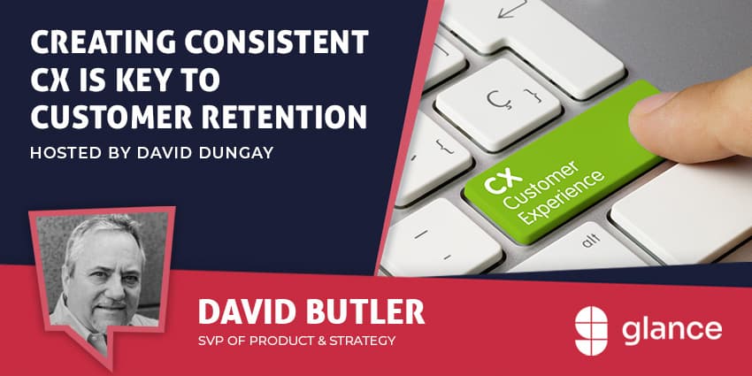 Creating Consistent CX is Key to Customer Retention