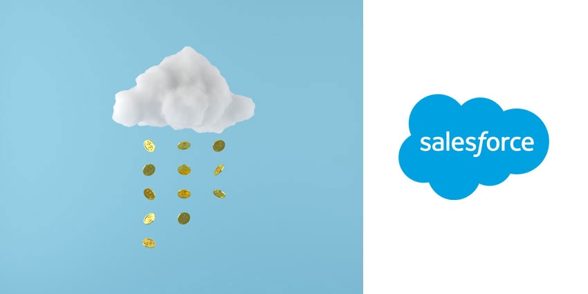 Salesforce Announces AI Cloud, with a Lofty Price Tag