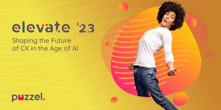 Elevate '23: Your Ticket to Merging AI with Customer Experience