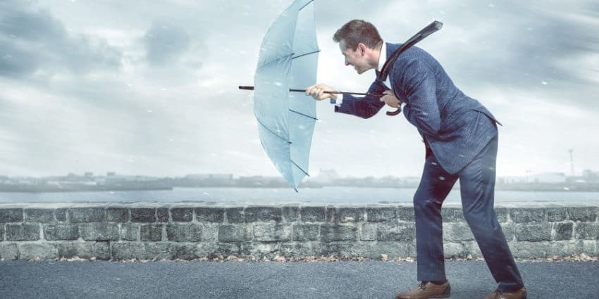 Building Resilience in the Face of Customer Challenges: A CX Perspective