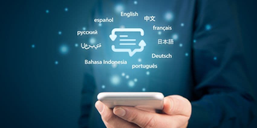 Leverage Bilingual or Multilingual Abilities for Superior Customer Service