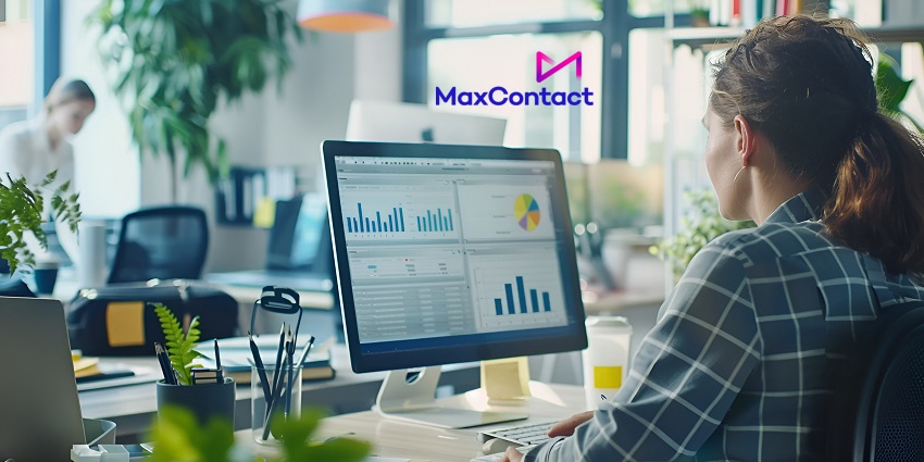 Contact Centre: How Being Data-Driven Can Boost Performance
