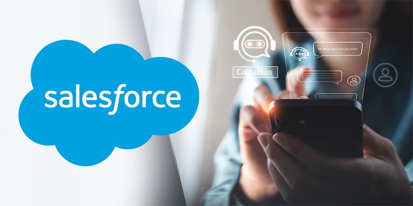 Salesforce Doubles Down On Autonomous Agents With Einstein SDR and Einstein Sales Coach