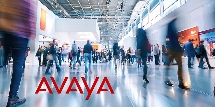 Avaya to "Redefine AI-Powered CX Solutions" at GITEX 2024