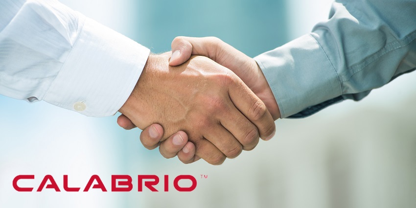 Calabrio Appoints Dave Rhodes as CEO, Promises to Seize "Immense" Growth Opportunities