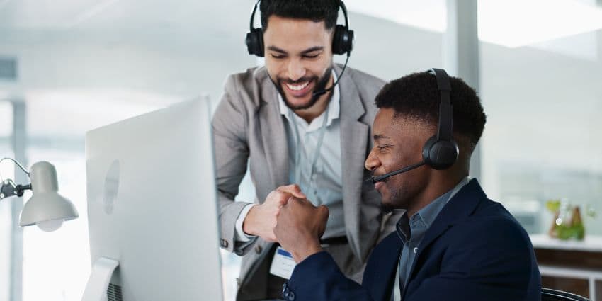 Maintain Self-Control! Why It’s Essential for Managing Difficult Customer Interactions