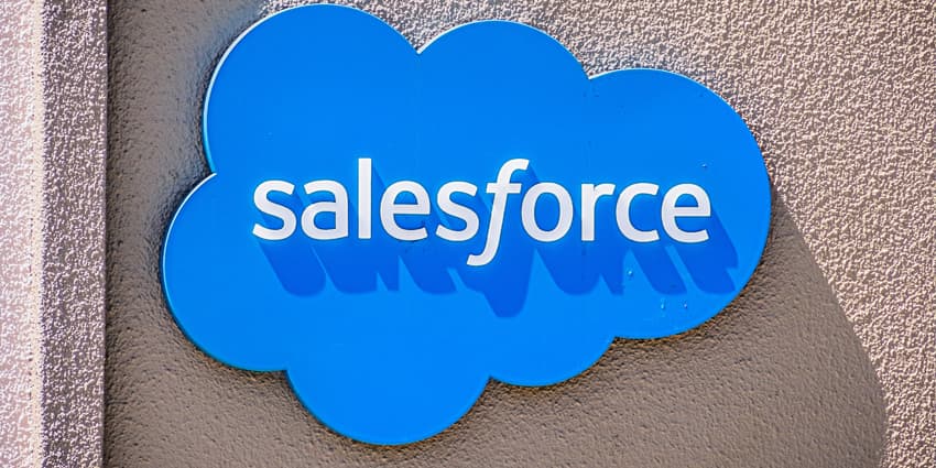 Salesforce Announces New AI Analytics Platform: Tableau Einstein