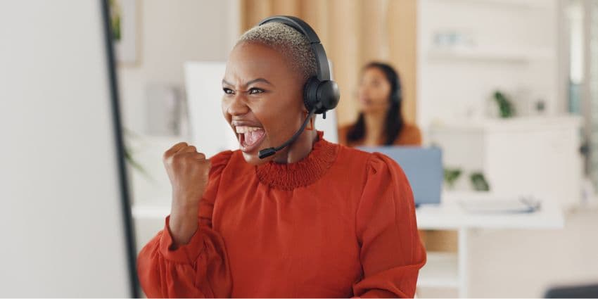 The Cardinal Role of Self-Motivation in Delivering Outstanding Customer Service