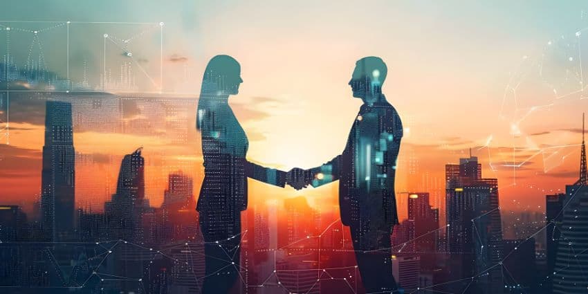 Why Trust Building is The Cornerstone of Customer Relationships (and How to Max it)