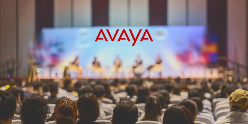 Avaya at Gitex 2024: Key Takeaways