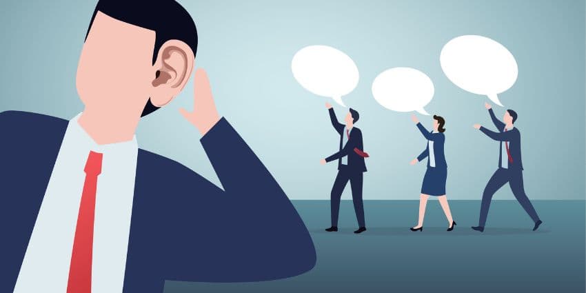 The Art of Reflective Listening in Enhancing Customer Experience