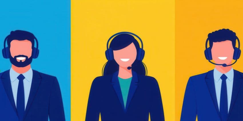 The Undeniable Impact of Non-Verbal Communication on Customer Perception