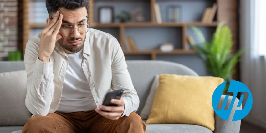 HP's reversal of its 15-minute customer service wait policy