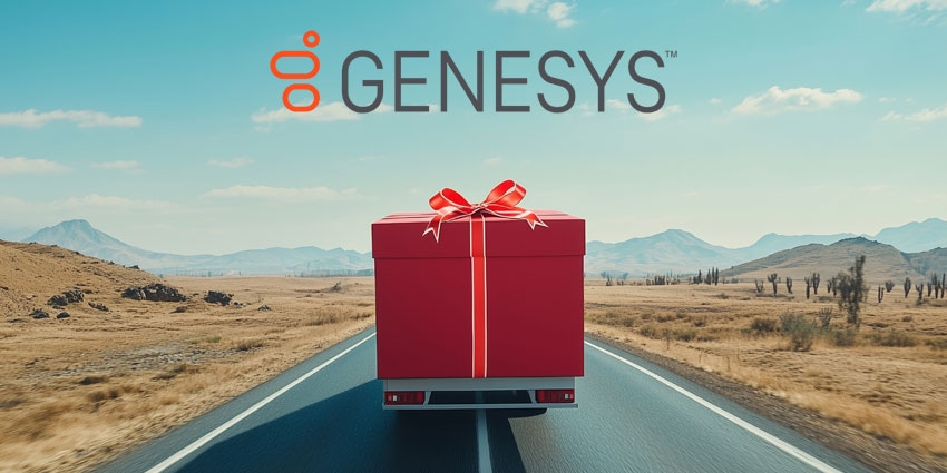 Genesys Introduces Its Biggest-Ever CCaaS Bundle, Emphasizes “Exceptional Value”