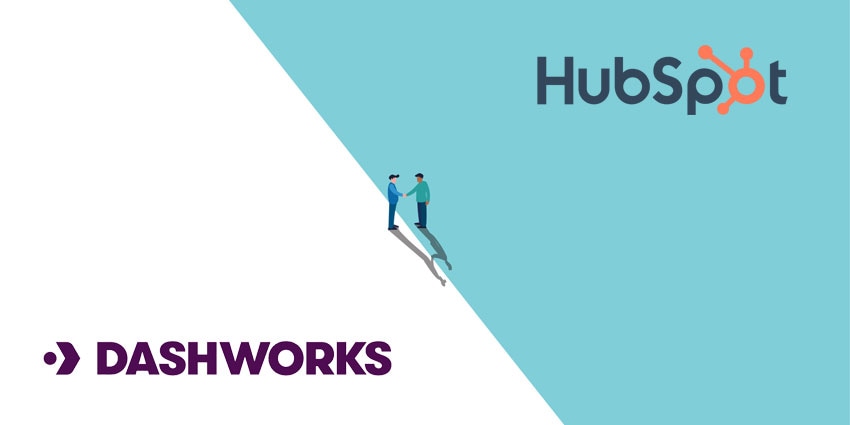 HubSpot to Snap Up Dashworks & Bolster Its Breeze Portfolio