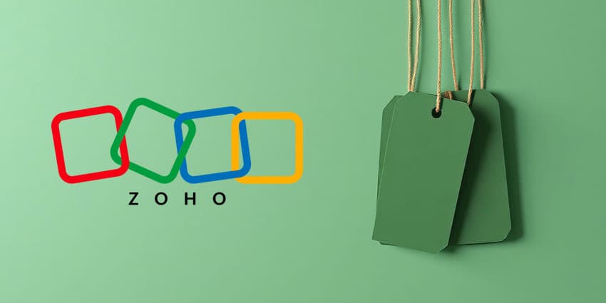 Zoho One Pricing: Everything You Need to Pay for Zoho