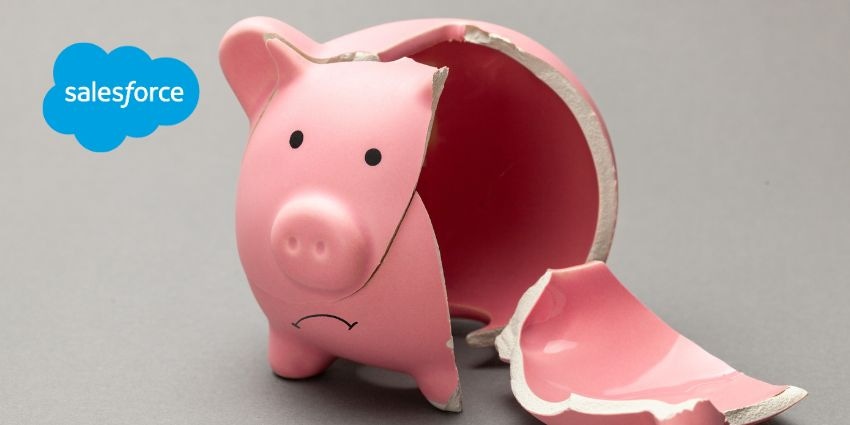 Salesforce price increase to offset AI integration costs