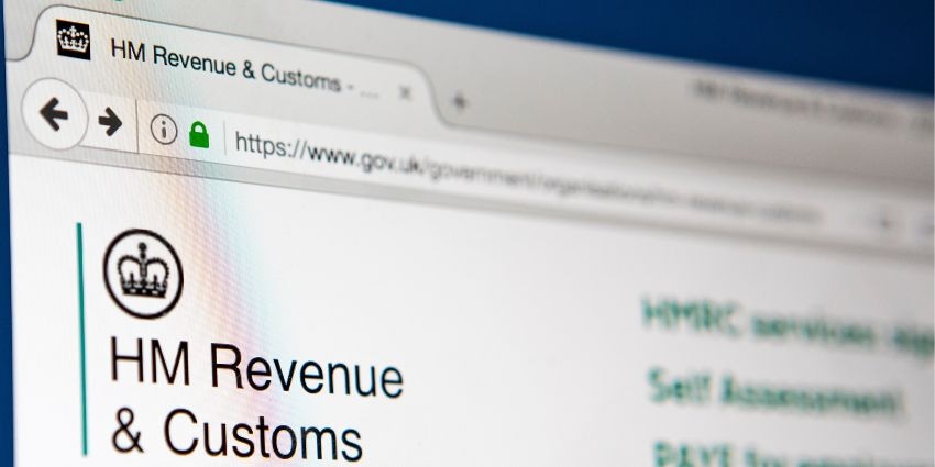 HMRC's $2.7bn CRM contract bidding process