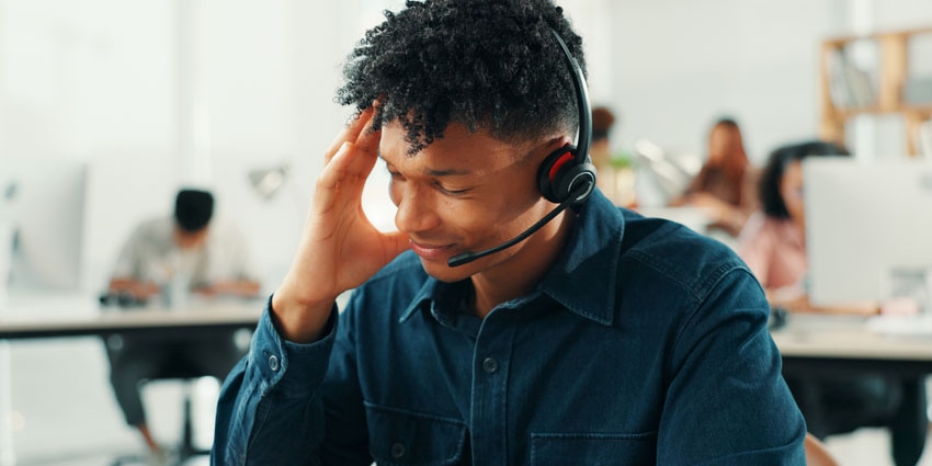 Contact Center AI Assistants Are Introducing New Inefficiencies & Burdens, Finds Study