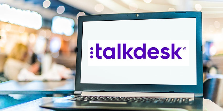 Talkdesk's new CX platform for service-based industries