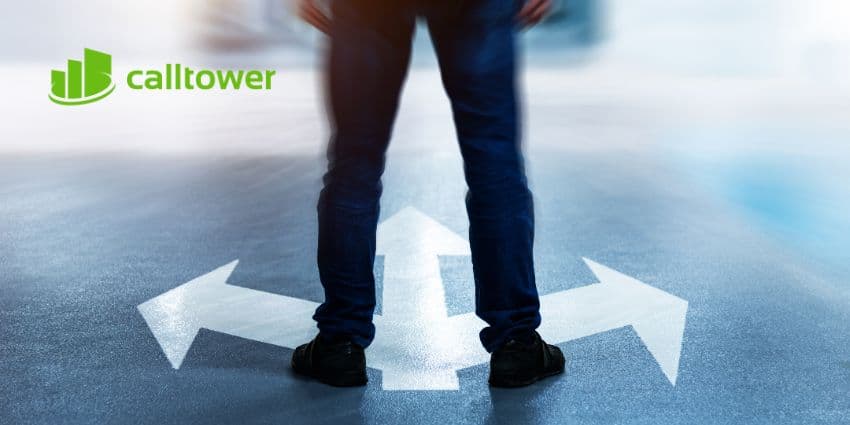 Navigating the CCaaS market with CallTower and Inoria