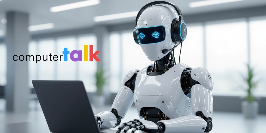 The AI-powered contact center shifting from record-keeper to revenue driver