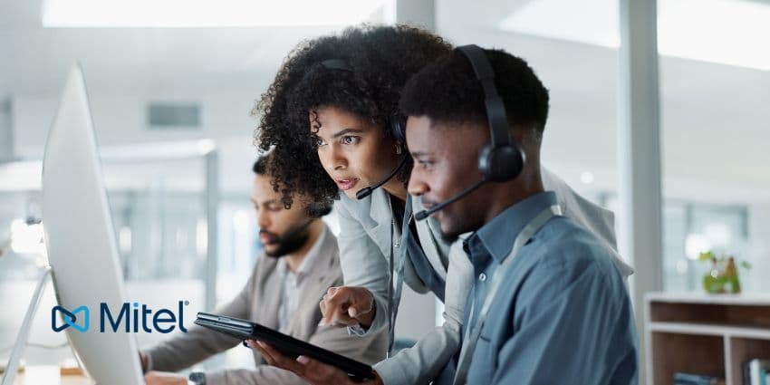 Top contact center challenges by industry and how to solve them