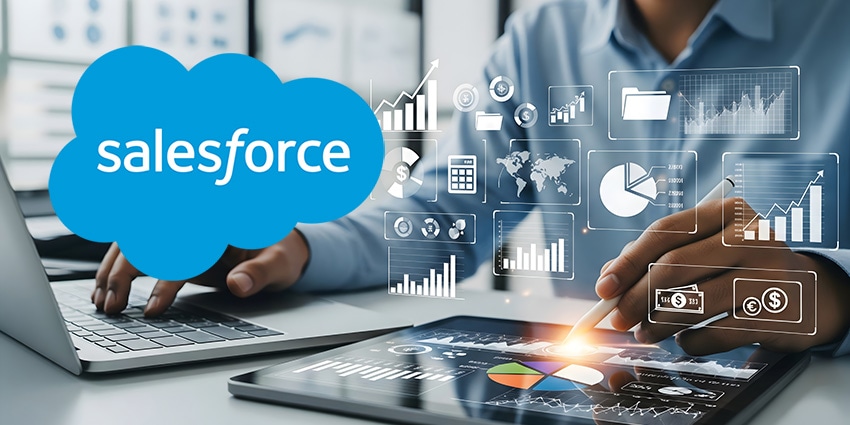 IRS adopting Salesforce Agentforce amid staffing cuts straining tax agency service