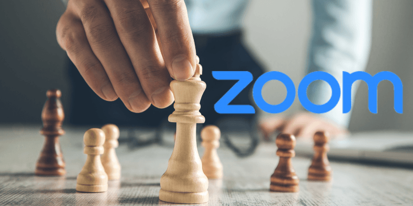 Zoom Reveals AI Transformation Strategy in Latest Earnings Report