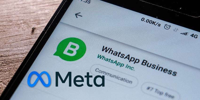 Meta's WhatsApp enhancing customer interactions to increase loyalty