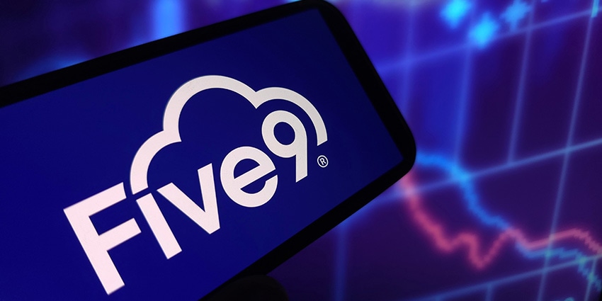 Five9 appoints new CEO to lead AI-driven strategy