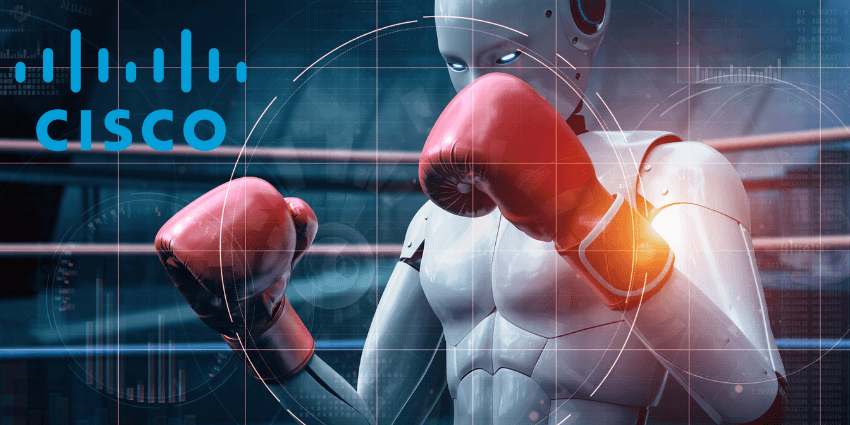 Cisco Reveals Security and Safety Framework for Enterprise AI Readiness