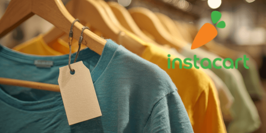 Instacart Disables Pricing Test Model Following Customer Backlash Around Dynamic Pricing