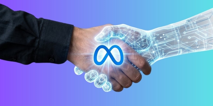 Meta’s $2B Manus Acquisition: The Era of AI Agents Begins
