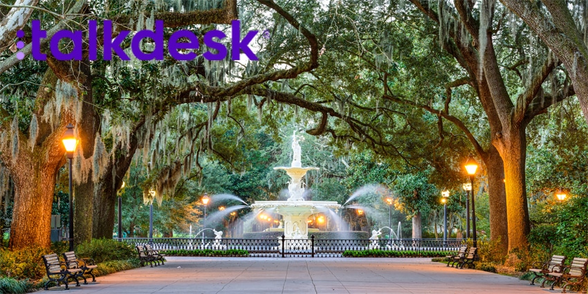 Talkdesk CXA launch signaling shift beyond CCaaS”