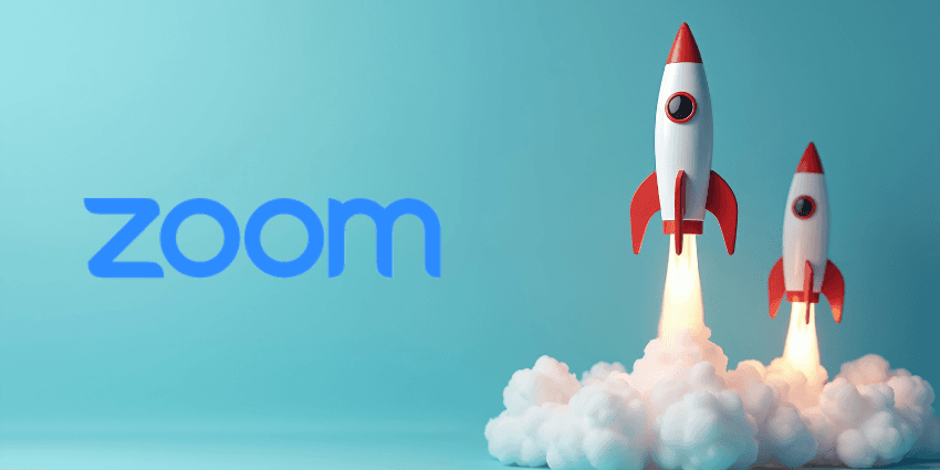 Zoom Launches AI Companion 3.0, Expanding the Platform's AI Offerings