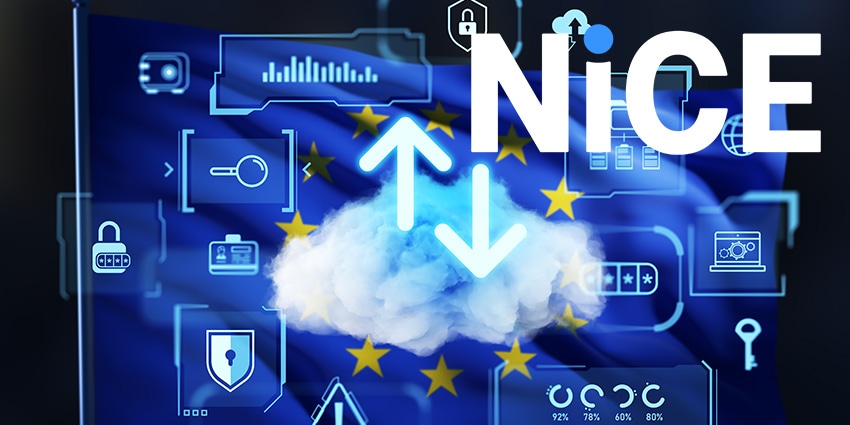 NiCE's AOK Bayern win highlighting data sovereignty in CX modernization