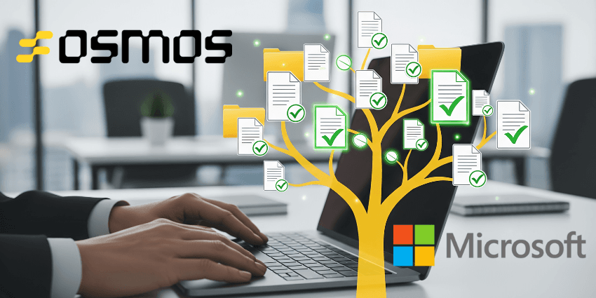 Microsoft Acquires Osmos to Advance Its Data Unification Strategy